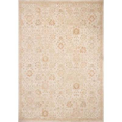 Chris Loves Julia x Loloi Palma PLM-09 Vintage / Overdyed Area