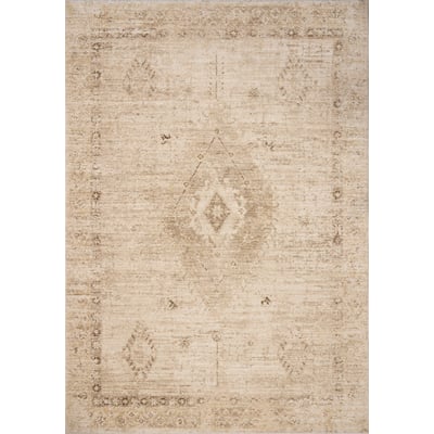 Chris Loves Julia x Loloi Palma PLM-08 Traditional / Oriental Area