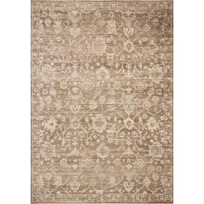 Chris Loves Julia x Loloi Palma PLM-08 Traditional / Oriental Area