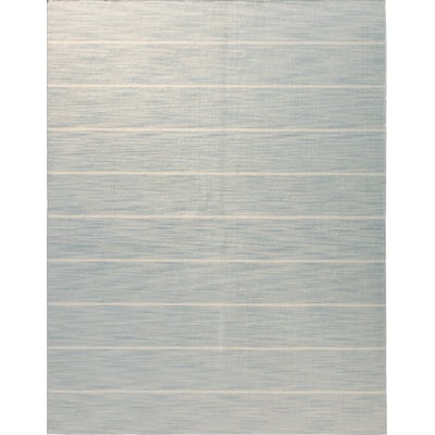 Coastal Shores Cape Cod Wool Handmade Area Rug