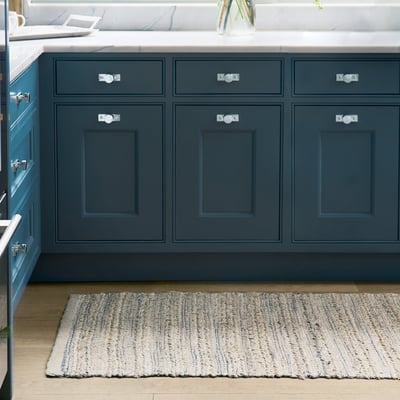 Himalaya Canterbury Jute Handwoven Area Rug