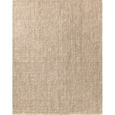 Naturals Lucia Mayen Jute Handmade Area Rug