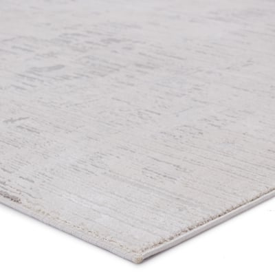 Cirque Jovie Ivory/Grey Area Rug