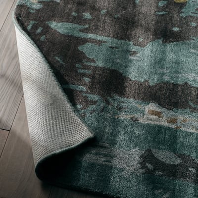 Genesis Luella Wool Hand-Tufted Area Rug