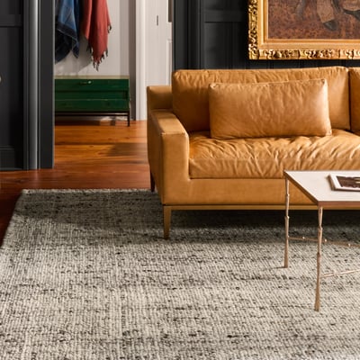 Cambridge Season Wool Handwoven Area Rug