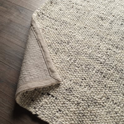Cambridge Season Wool Handwoven Area Rug