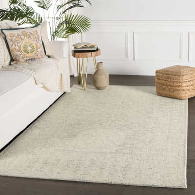 Province Linde Wool Hand-Tufted Area Rug
