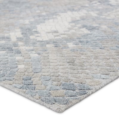 Clamor Conlan Wool Handmade Area Rug
