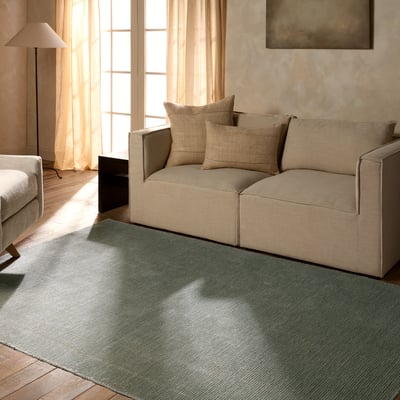 Brevin Danan Handmade Outdoor Area Rug