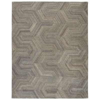 Pathways Rome Wool Hand-Tufted Area Rug