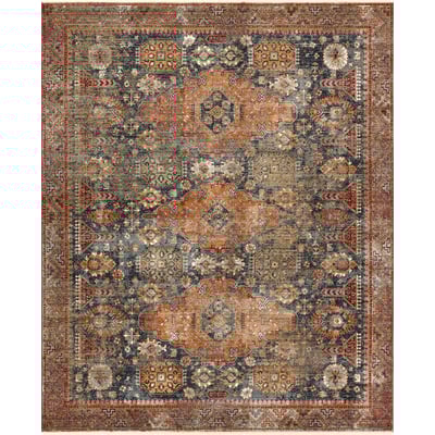 60×70 \"Chemical Formula” ViNTAGE RUG 60×70 