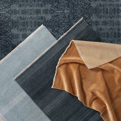 Merritt Adler Wool Area Rug