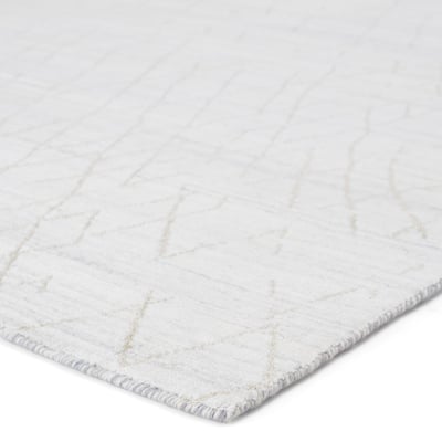 Makai Sahar Wool Handmade Area Rug