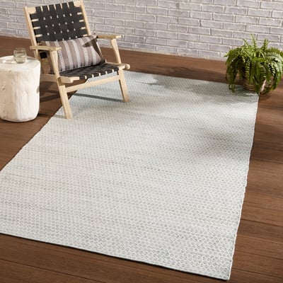 Penrose Eliza Handmade Outdoor Area Rug
