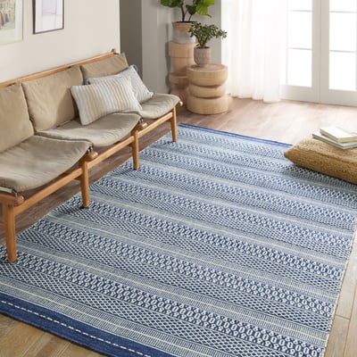 Penrose Lenna Handmade Outdoor Area Rug