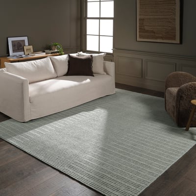 Amity Vidalia Wool Handwoven Area Rug