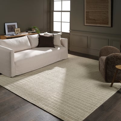 Amity Vidalia Wool Handwoven Area Rug