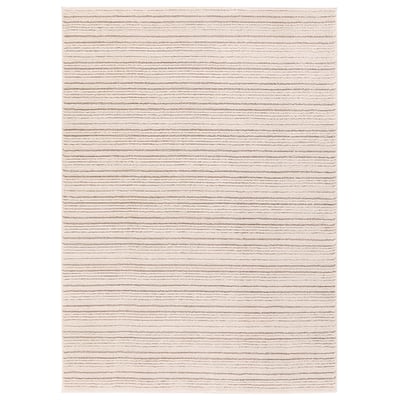 Jaida Khoda Ivory/Beige Area Rug