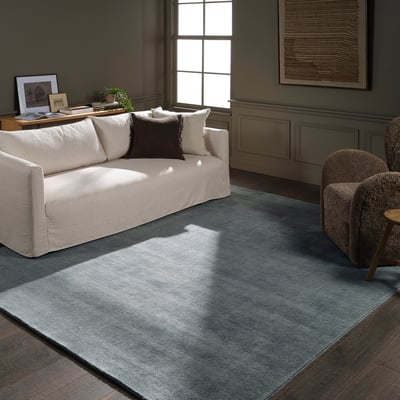 Fletcher Arcus Handwoven Area Rug