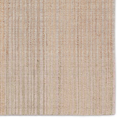 Topo Abdar Jute Handwoven Area Rug