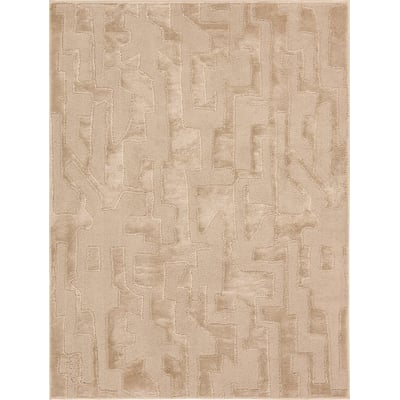 Calix Demir Area Rug