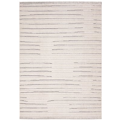 Eva Regious Tan Area Rug