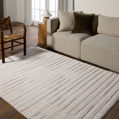 Eva Regious Tan Area Rug