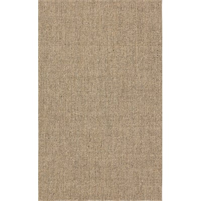 Bahan Laney Sisal Handwoven Area Rug