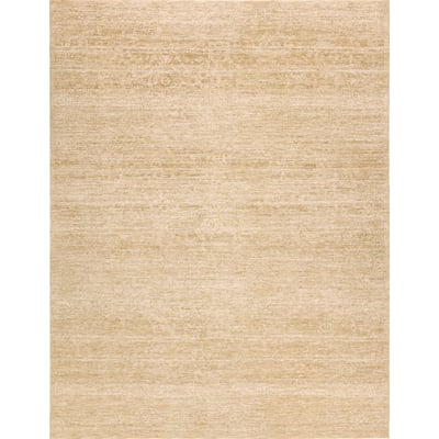 Serenita Alany Beige Area Rug