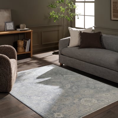 Vekhea Alara Area Rug