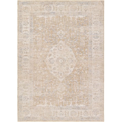 Vekhea Aslan Area Rug