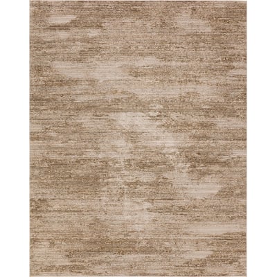 Zein Mindi Tan Area Rug