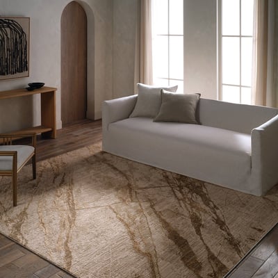 Zein Ojas Area Rug