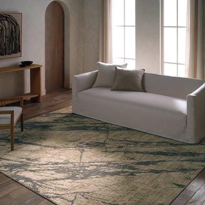 Zein Ojas Area Rug