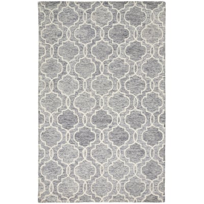 Belfort 8698775F Wool Hand-Tufted Area Rug