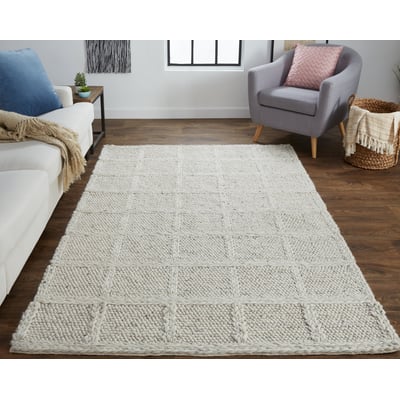 Berkeley 6790739F Wool Handwoven Area Rug