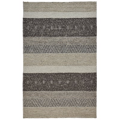 Berkeley 6790811F Sand Wool Handwoven Area Rug