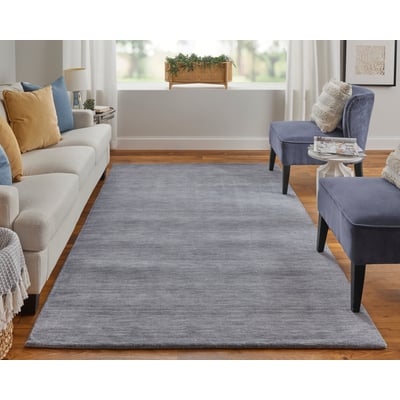 Luna 5798049F Wool Handwoven Area Rug