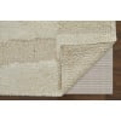 Ashby ASH8907F Ivory/Beige Wool Handwoven Area Rug