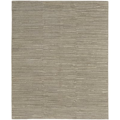 Braeside T13T8005 Wool Handwoven Area Rug