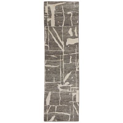 Sutton T05T6003 Wool Hand-Knotted Area Rug