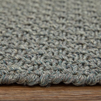 Tito TTO0826F Handwoven Area Rug
