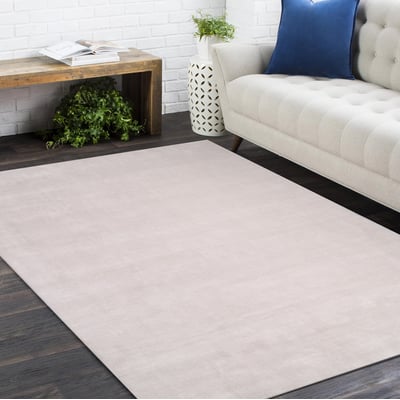 Lodhi S-1106 Mist Handmade Area Rug