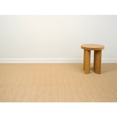Woven Rib Weave Non-Slip Backing Outdoor Area Rug