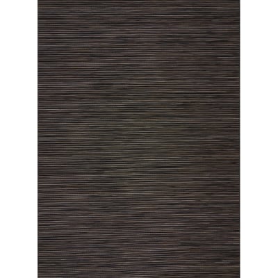 Woven Rib Weave Non-Slip Backing Outdoor Area Rug