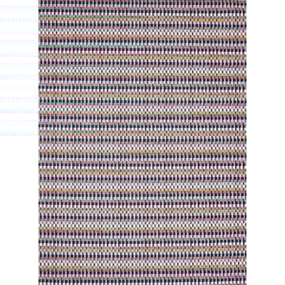 Woven Heddle Non-Slip Backing Outdoor Area Rug
