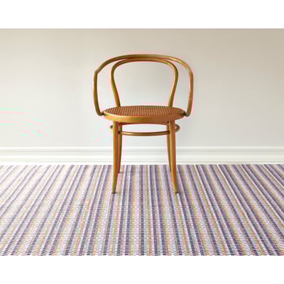 Woven Heddle Non-Slip Backing Outdoor Area Rug