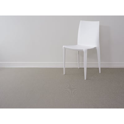 Woven Moire Non-Slip Backing Outdoor Area Rug