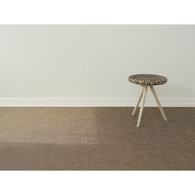 Woven Moire Non-Slip Backing Outdoor Area Rug