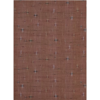 Woven Spark Non-Slip Backing Outdoor Area Rug